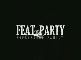 Soprasound Family feat Alter&Go - La Derniere Fois
