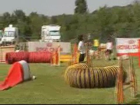 Aubagne Brooklyn Jumping