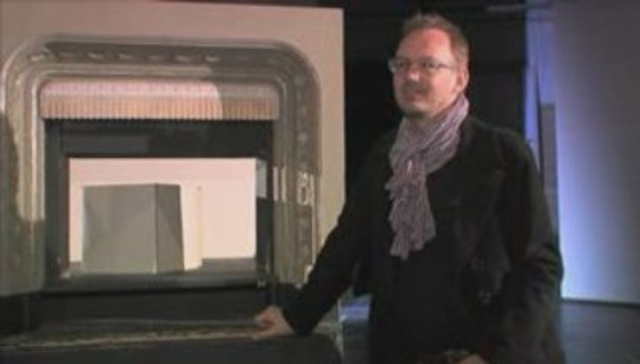 Igor Bauersimas “Teseo”