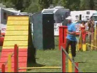 Aubagne Tag 3ème degré