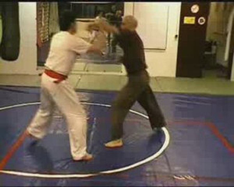 OMKIDO art martiaux danse du omkido et combat libre