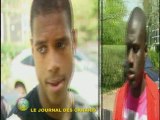 JOURNAL DES CANARIS DU 20 MAI 2009