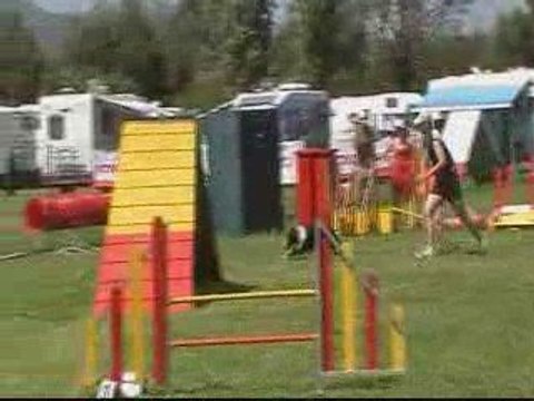 Aubagne U2 3ème degré