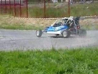 mornimont 24 mai 2009 Laurent gramme 2 eme officiel