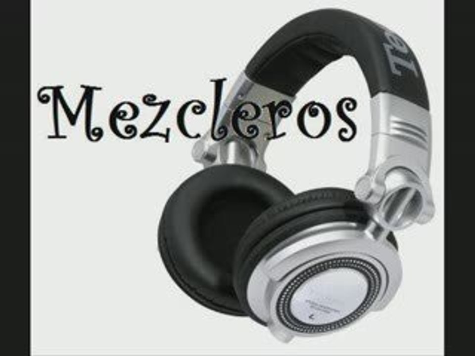 MEZCLEROS VOL.1 Part 3