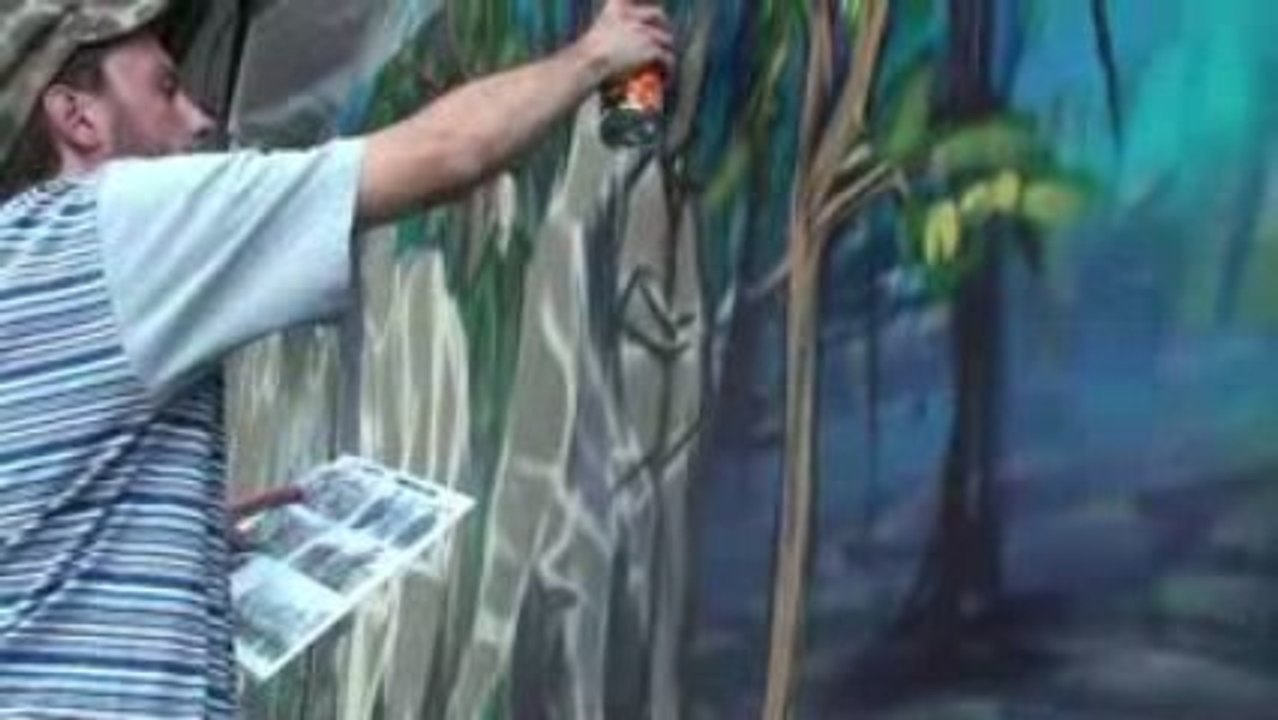 Subversiv Messe / Subversive Fair - Linz09