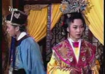 Bao Thanh Thiên 1993 - Ly Miêu Hoán Thái Tử 2A