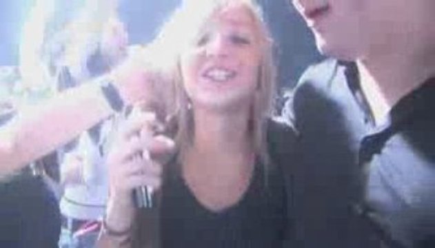 Anniversaire d'Alexandre Billard @ Sound Factory, Lyon