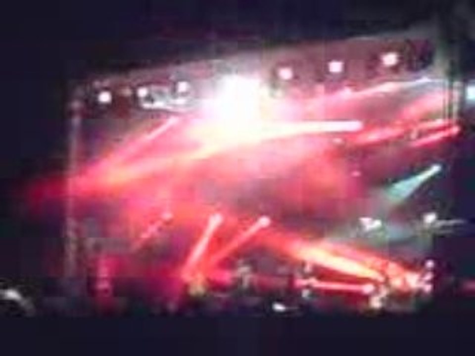 Vavamuffin - Poland Story (Stadion Syrenki, 15.05.09)