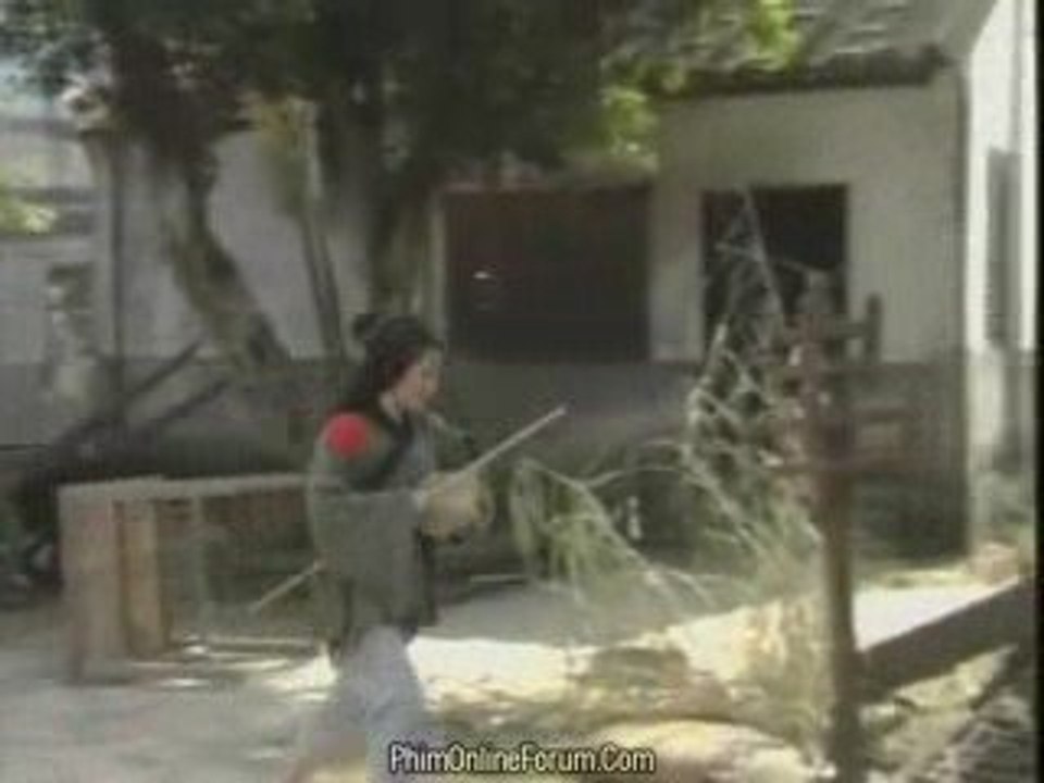 Bao Thanh Thiên - Chân giả trạng nguyên 2
