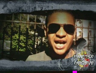 Freestyle2Geneve with Deka (K27) 🎤 | Join the Geneva Rap Scene