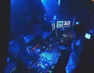 Deepinside Session DJ Sami Dee Queen Club