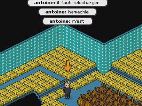 habbo crédit gratuit