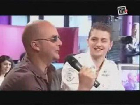 LES BLUES DEVILS EMISSION TV