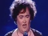 Susan Boyle, demie Finale, britains got talent 2009