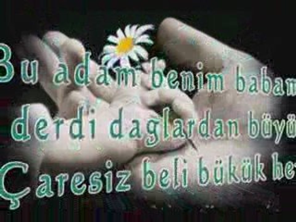 Emirkan Sami - Bu Adam Benim Babam