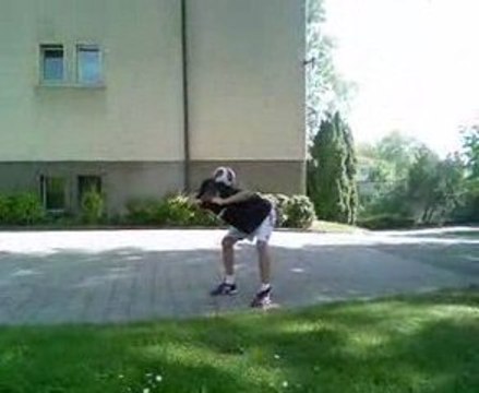 Freestyle Incroyablement Nul 5