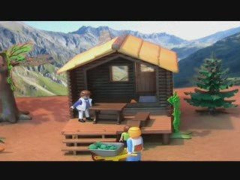 Allergiques à la salade