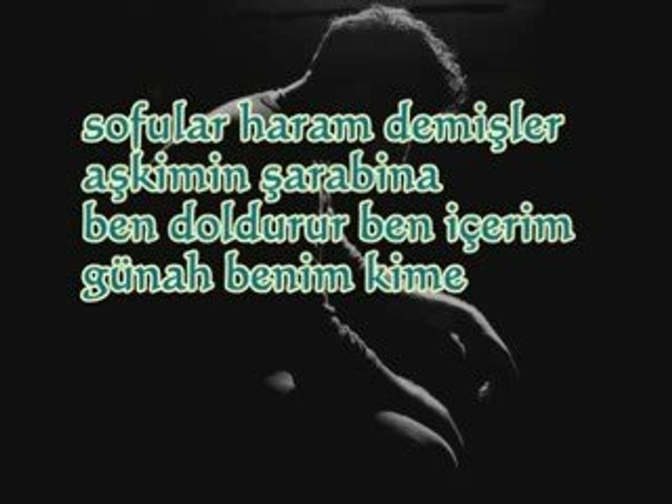 Emirkan Sami & Müslüm Gürses - Haydar Haydar