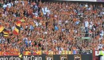 RC Lens-US Boulogne Côte d'opale