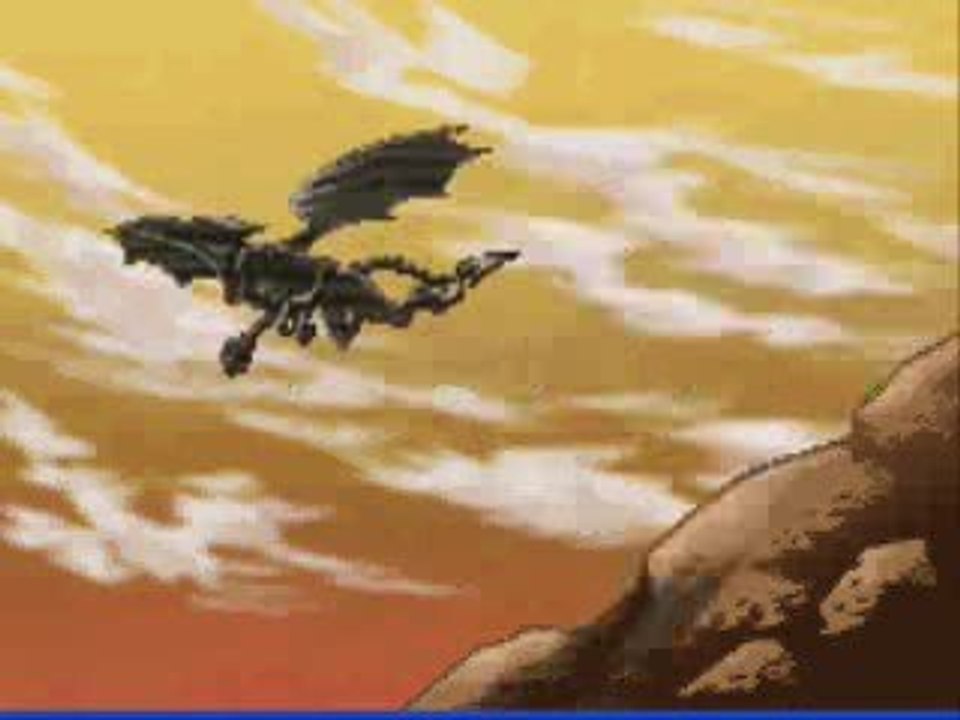 5) Metroid Zero Mission : Samus a son rayon à vagues