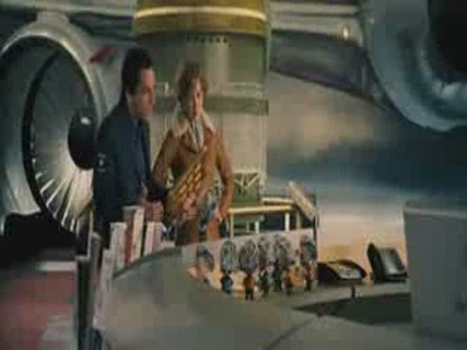 Night  At  The  Museum  Battle  Of  Smithsonian