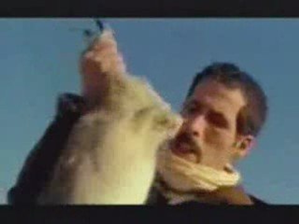 tavşan yakalayan tazı