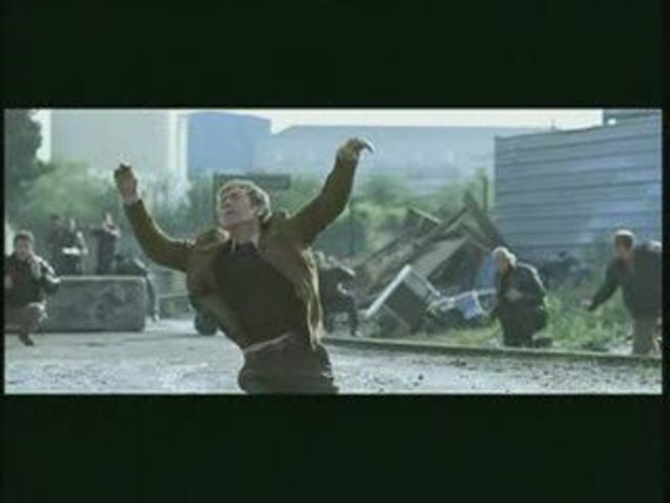 36 Quai des Orfèvres - Bande-annonce - 01