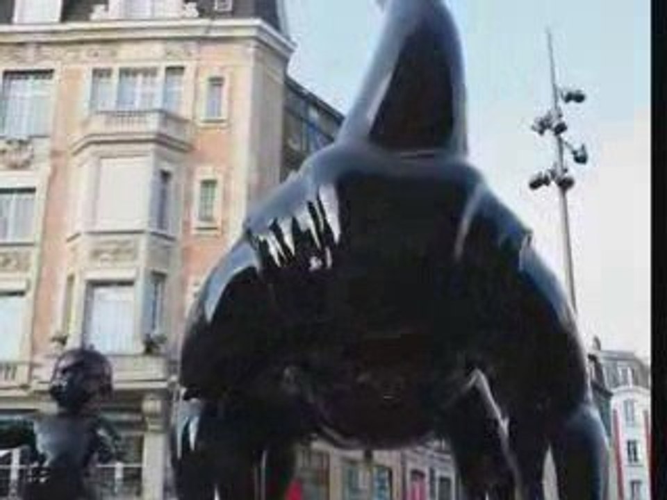 Lille 3000