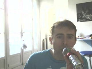 Wiwi égratigne "Rome wasn't built in a day"