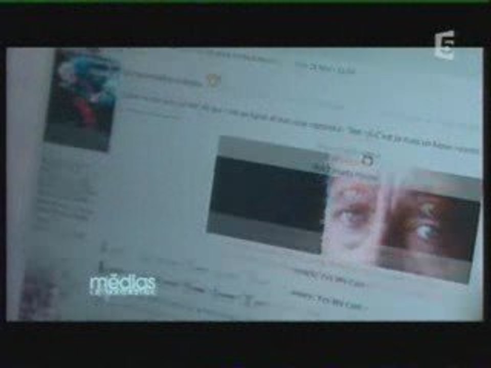 Dr House dans Média le Magazine