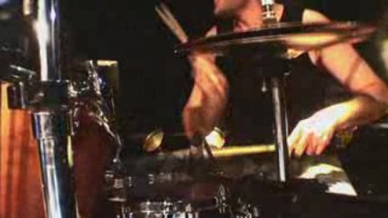 Poncharello - Tune In - Smout Festival 2008