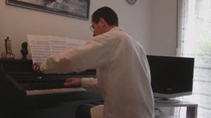 Rachmaninov-prélude op 3 N°2