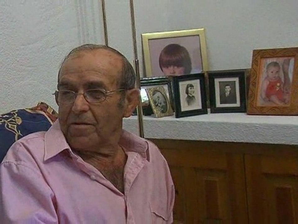 Presentación del Libro "Recuerdos de mi infancia y juventud"