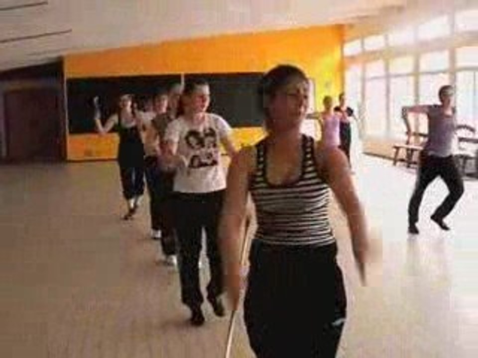 Cuincy Majorettes