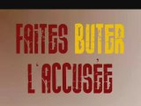 Faites entrer l'accusé Parodie