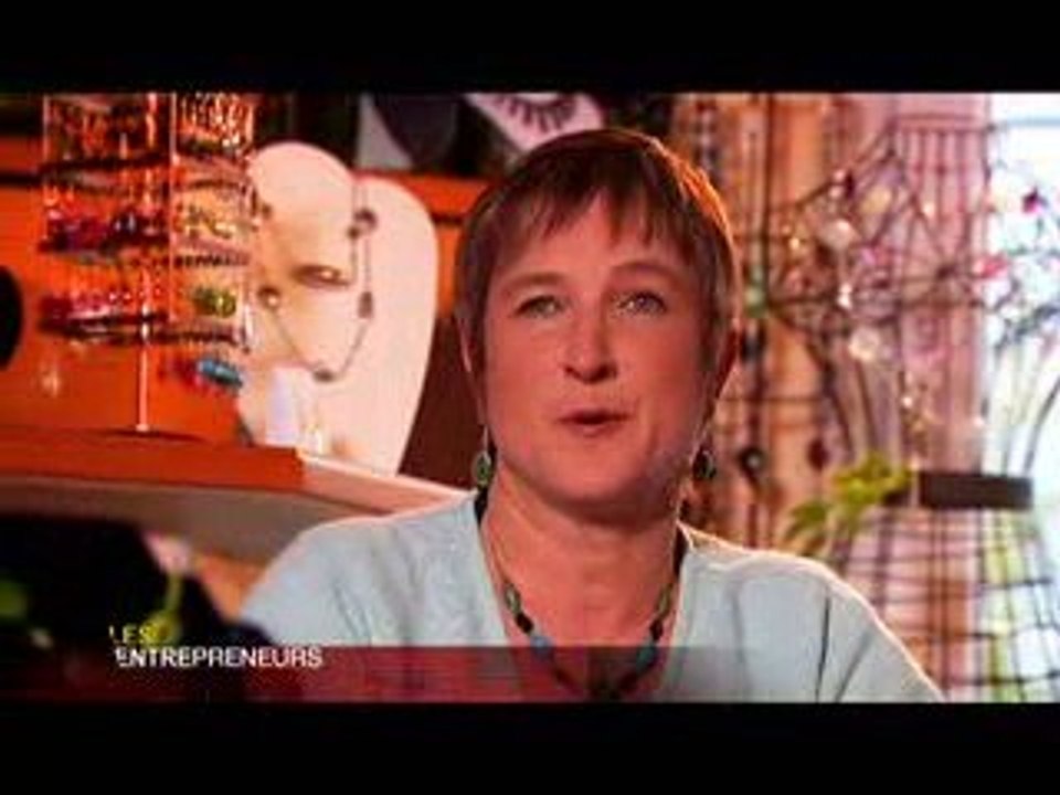 La passion d'entreprendre avec BNP Paribas