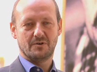 Ahmad Shah Massoud entretien avec Christophe DE PONFILLY II