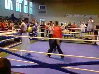 boxe 2009