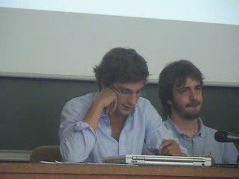 Une partie d'échecs aux portes de l'Europe -  Partie 2