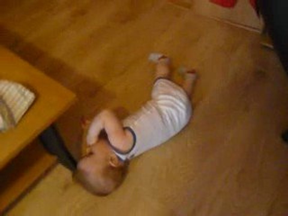 Gennaro roule 2ème épisode