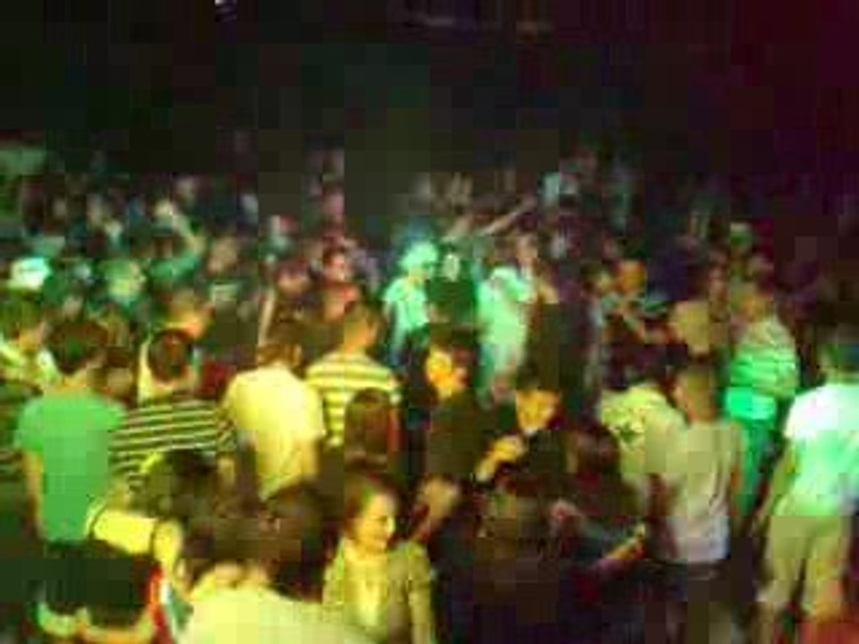 Bal De Quintenas - ANIMATION SLIMER (Lac du connemara)