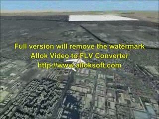 FLIGHT SIMULATOR,EGYPT,CAIRO