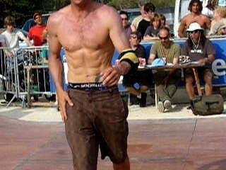 surf and skate contest