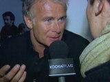 Interview de Franck Dubosc à Cannes / Kookaïfilms