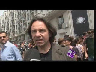 Le petit journal de Canal + (1) - 22.05.09