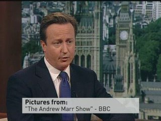 Further Revelations on MPs Expenses and David Cameron’s Response