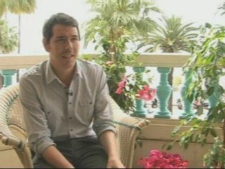 Is the Cannes Film Festival recession proof?