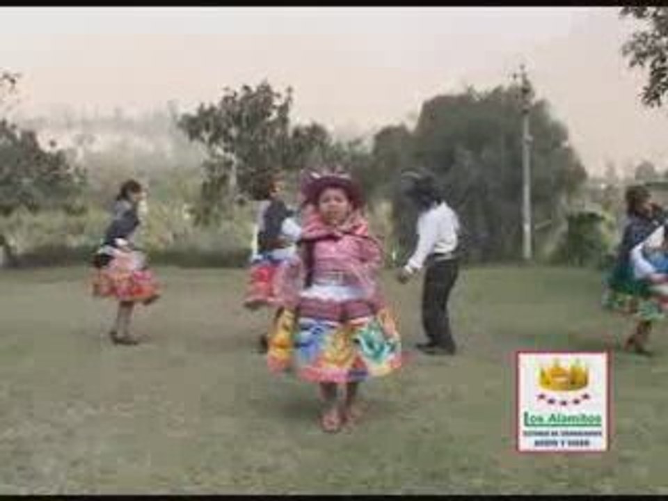 TUCLI PAMPA