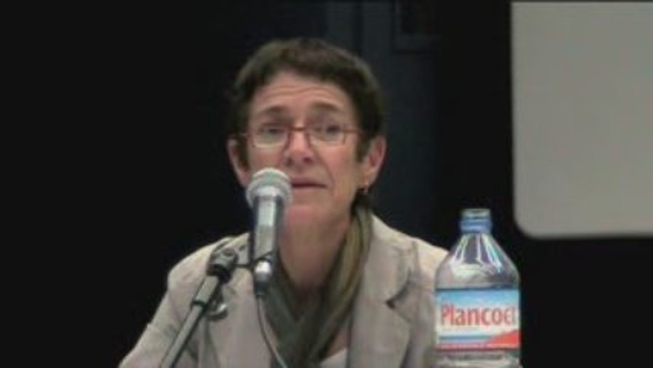 NPA - Sans papiers à Rennes